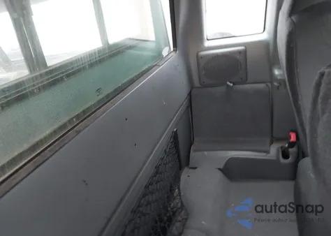 2007 Ford Ranger Stx/Xl/Xlt z USA, uszkodzony, nr VIN 1FTYR14D87PA06982